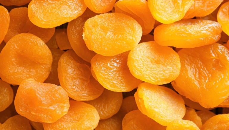 7 Dry Fruits You Must Eat In Winter