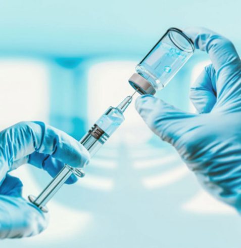 vaccination